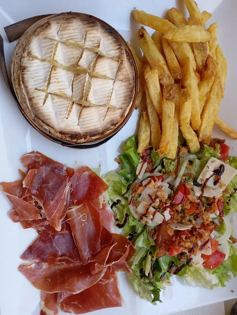 Menü_La Maison d'Avignon_Sommières_Bild_6