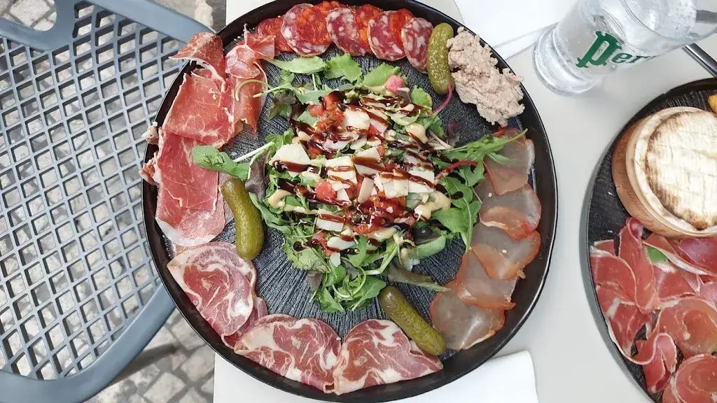 Menü_La Maison d'Avignon_Sommières_Bild_9