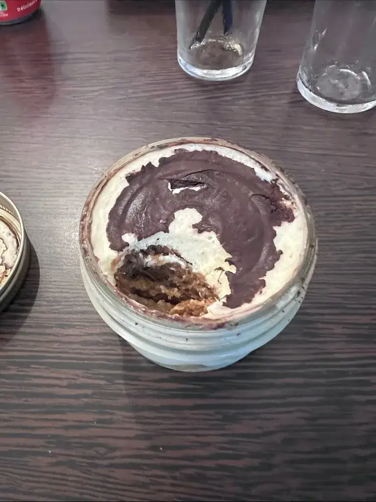 Menu_🍝 Casa Pezzella - Restaurant sommières - Cuisine Traditionnelle et Authentique Napolitaine 🍝_Sommières_image_6