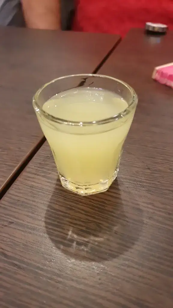 Menu_🍝 Casa Pezzella - Restaurant sommières - Cuisine Traditionnelle et Authentique Napolitaine 🍝_Sommières_image_7