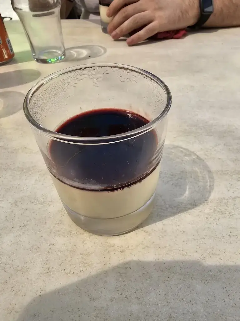 Menu_🍝 Casa Pezzella - Restaurant sommières - Cuisine Traditionnelle et Authentique Napolitaine 🍝_Sommières_image_9