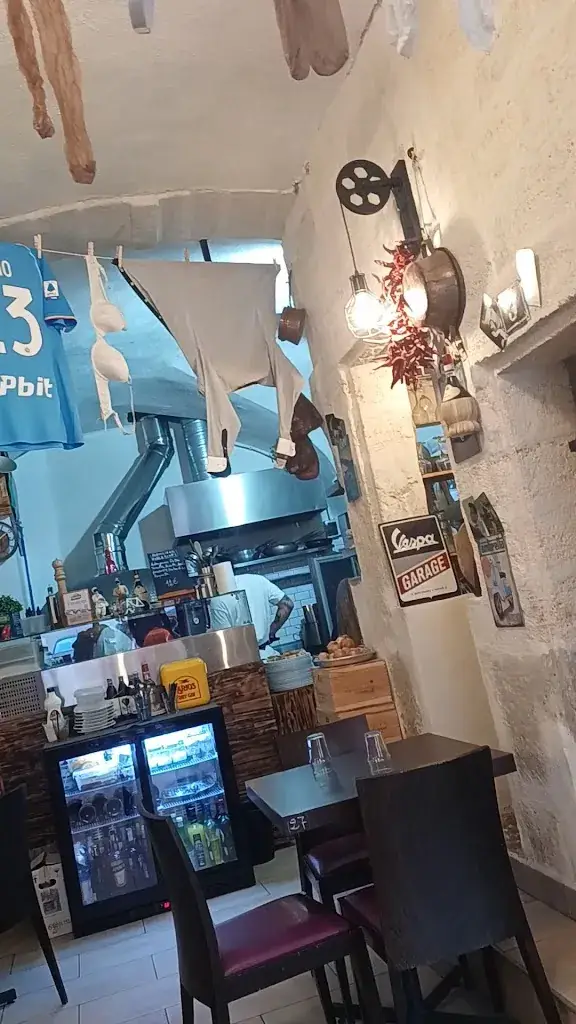 🍝 Casa Pezzella - Restaurant sommières - Cuisine Traditionnelle et Authentique Napolitaine 🍝_Sommières_slider_image_2