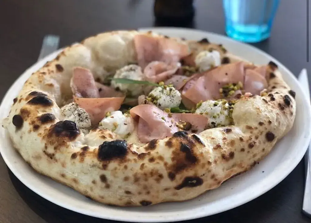 🍝 Casa Pezzella - Restaurant sommières - Cuisine Traditionnelle et Authentique Napolitaine 🍝_Sommières_slider_image_3