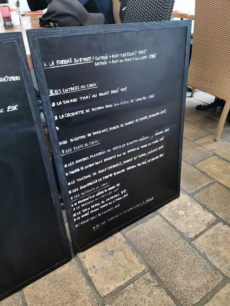 Menu_La Villa Héloïse_Sommières_image_4