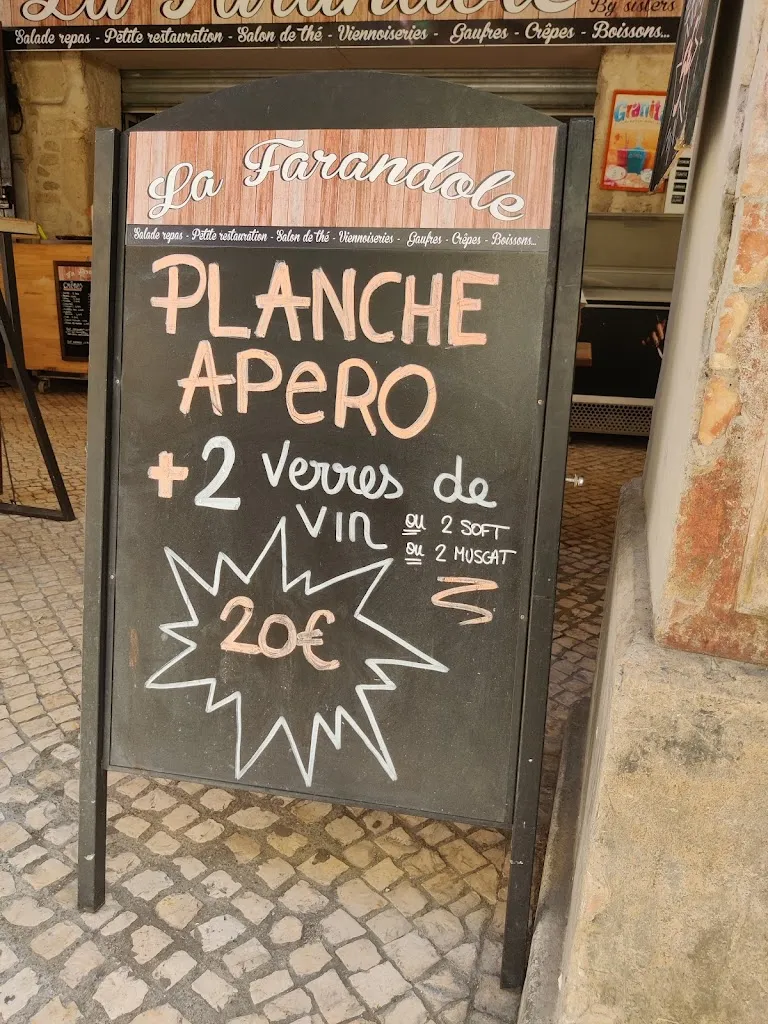 Menu_La Farandole_Sommières_image_2