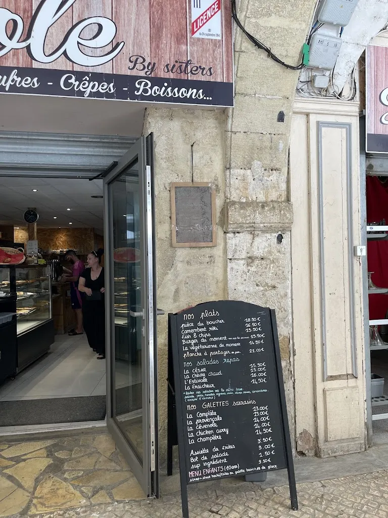 Menu_La Farandole_Sommières_image_3