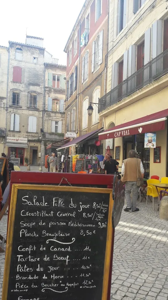 Menu_La Farandole_Sommières_image_4