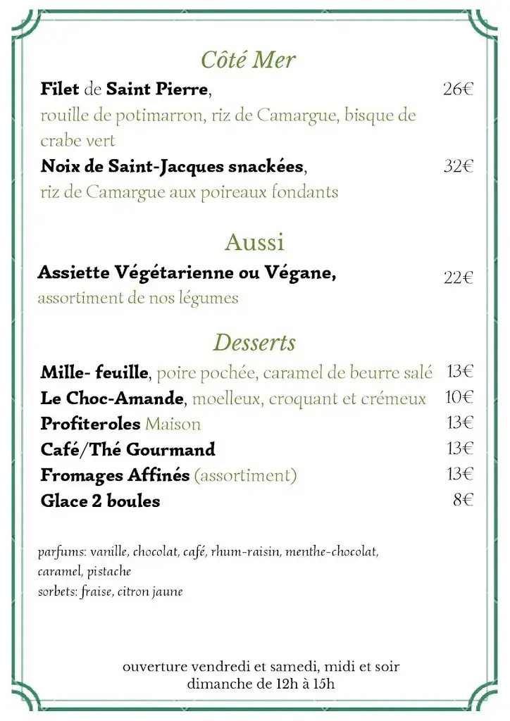 Menu_Le Nulle Part Ailleurs_Sommières_image_2