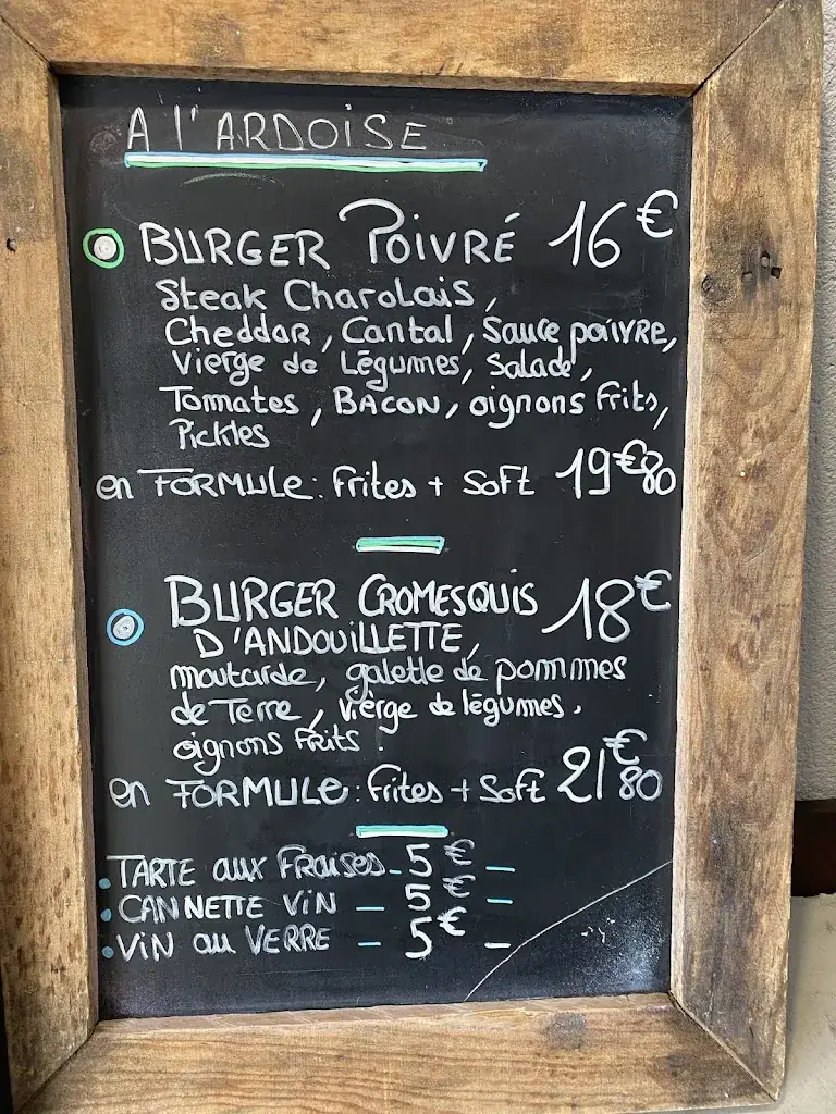Menu_Chez Tibère_Sommières_image_4