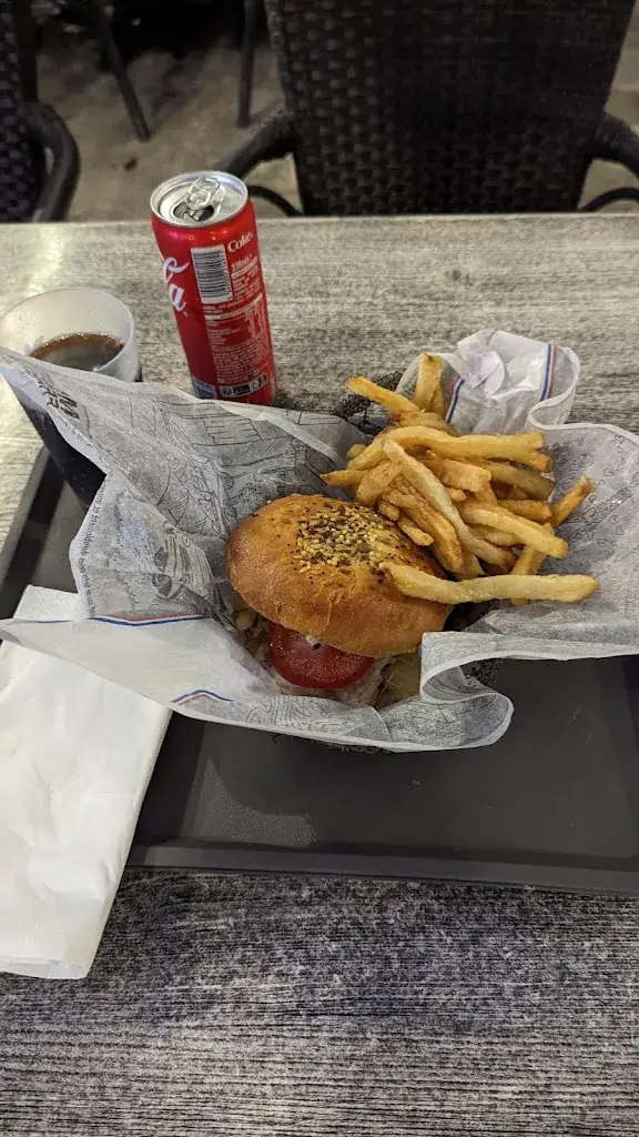 David W_Chez Tibère_Sommières_review