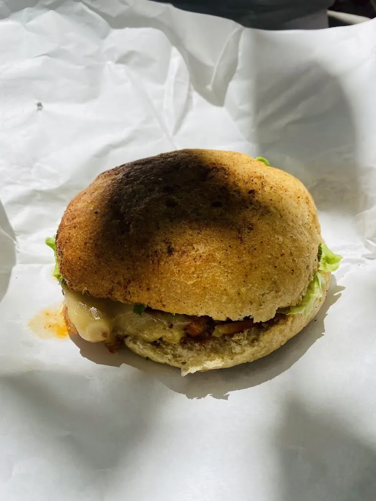 Menu_L'Atelier Du Burger_Sommières_immagine_4