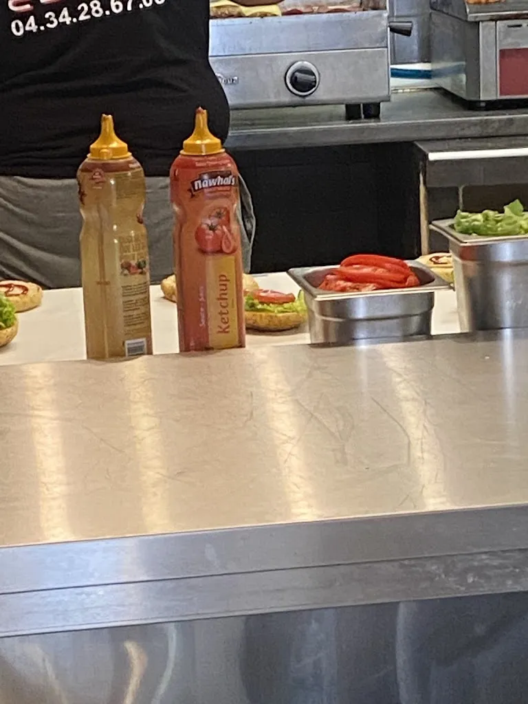 Menu_L'Atelier Du Burger_Sommières_immagine_6