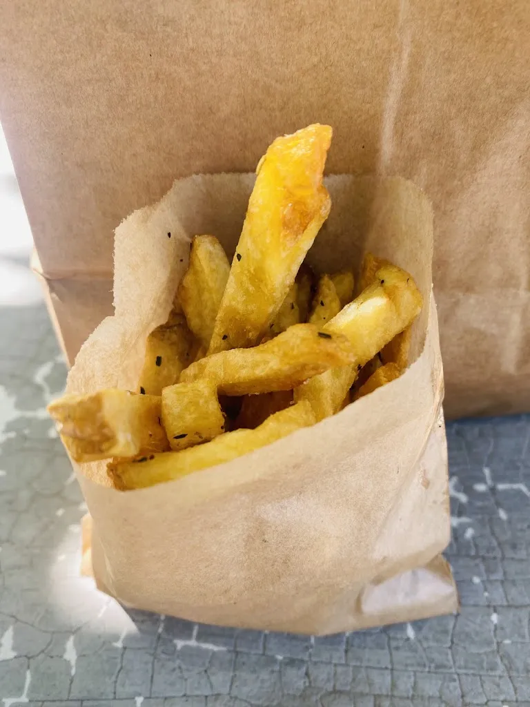 Menu_L'Atelier Du Burger_Sommières_immagine_7