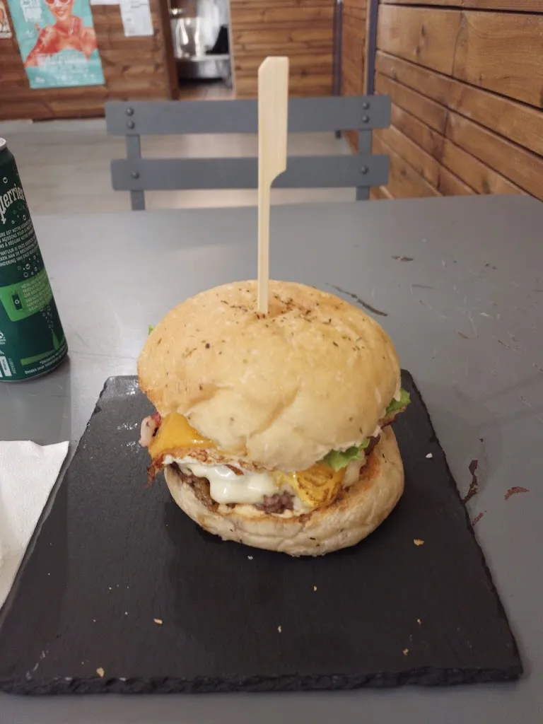 Menu_L'Atelier Du Burger_Sommières_immagine_9