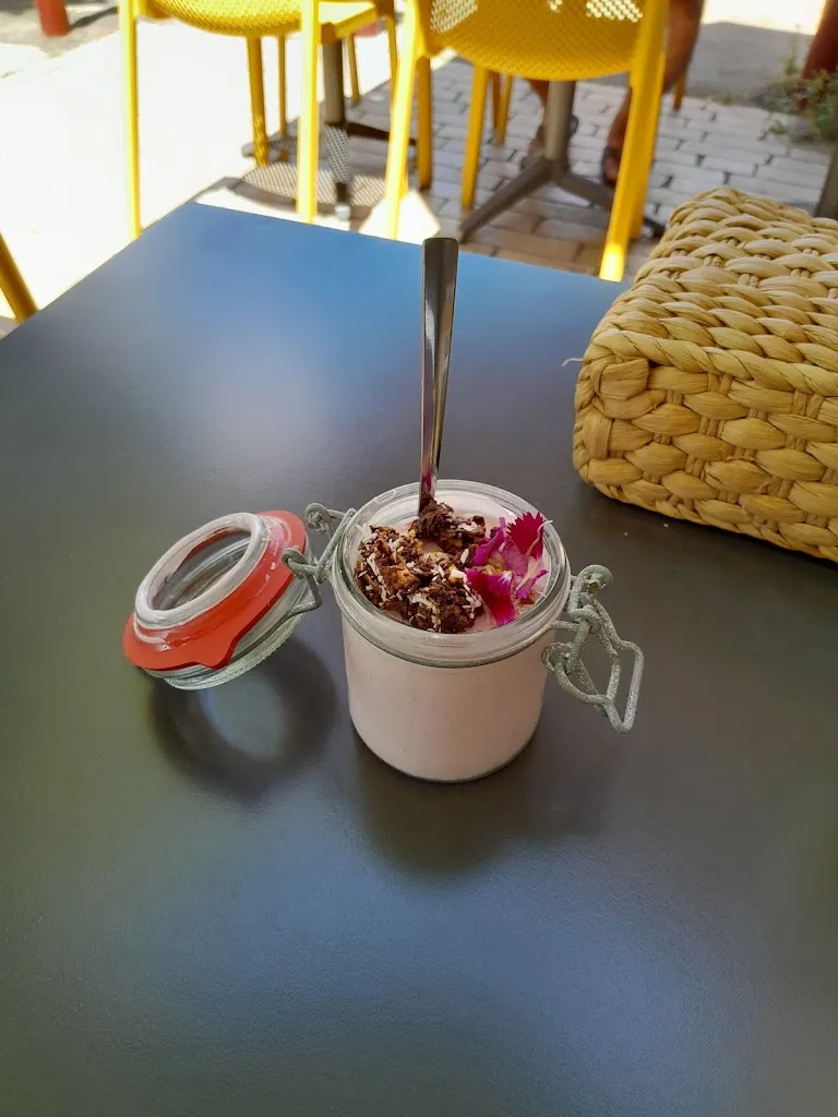 Menu_Le Pondichery Sommieres_Sommières_immagine_5