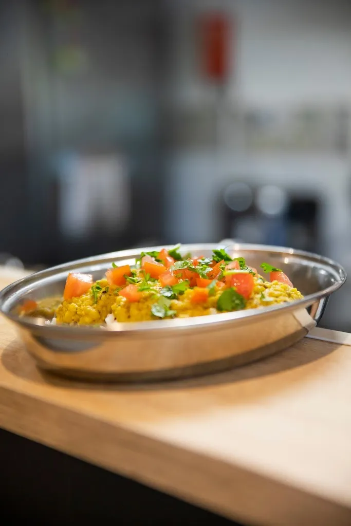 Menu_Le Pondichery Sommieres_Sommières_immagine_9