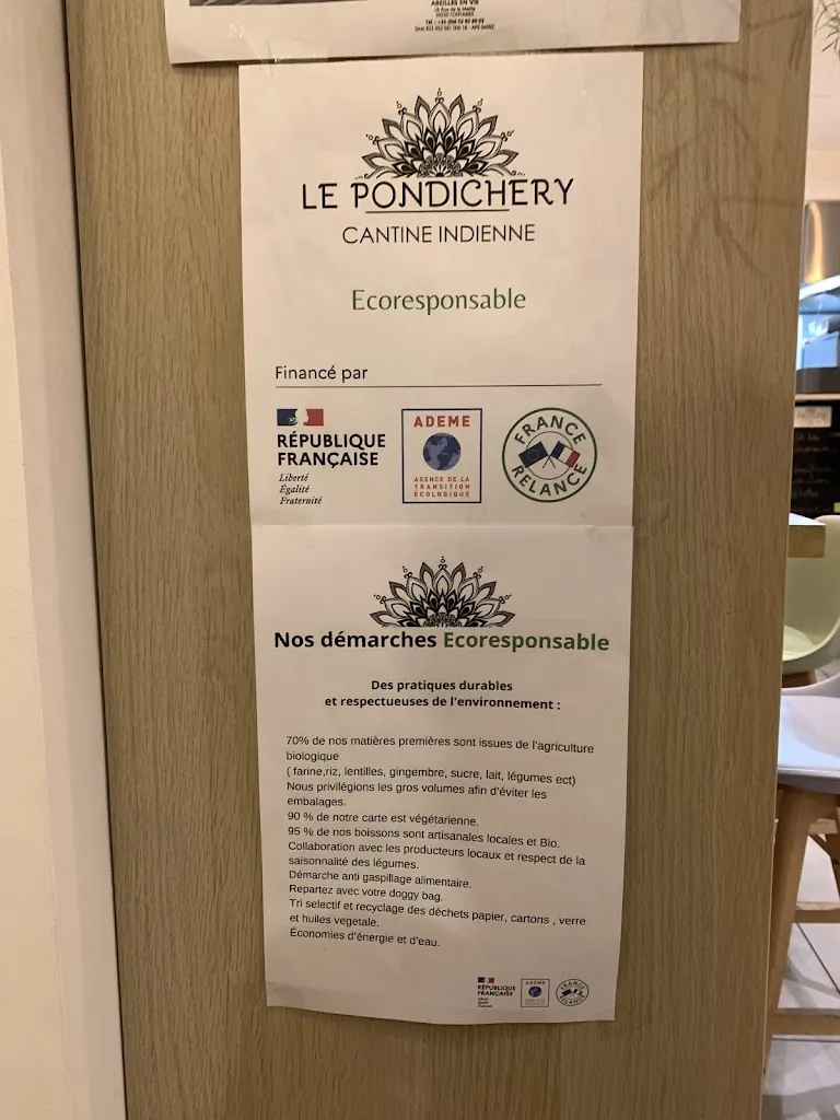 Ze Bra_Le Pondichery Sommieres_Sommières_recensione