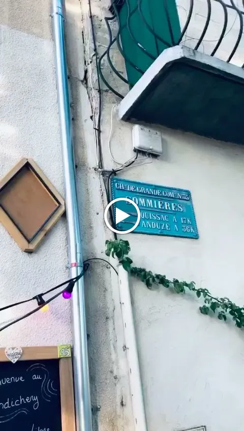 Le Pondichery Sommieres_Sommières_slider_image_2