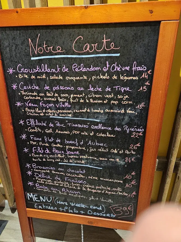 Menü_Bistro Mundo_Sommières_Bild_3