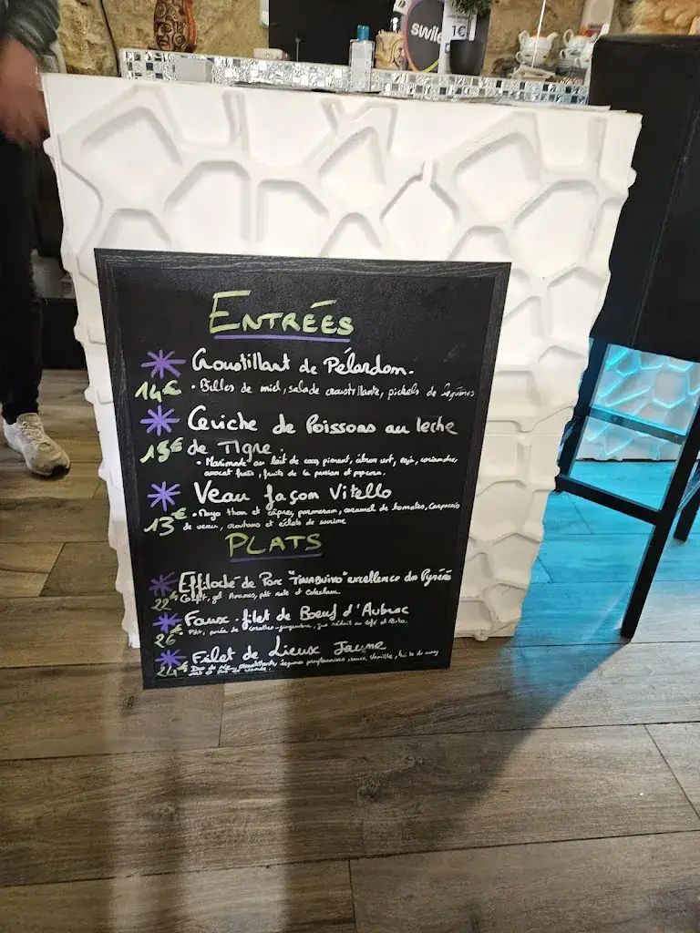 Menü_Bistro Mundo_Sommières_Bild_4