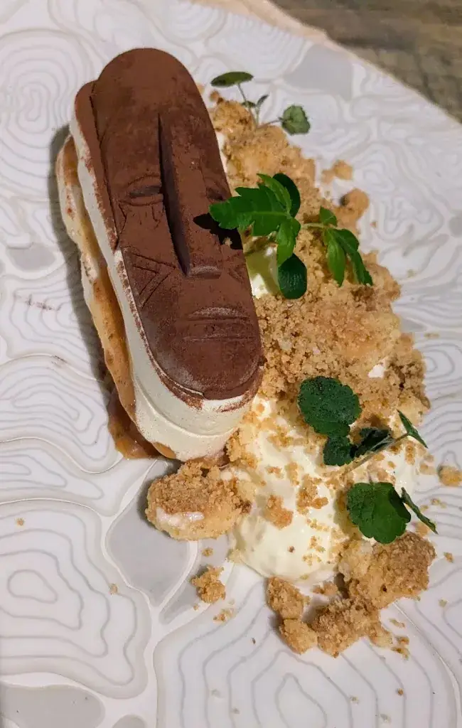 Marion De Cillia_Bistro Mundo_Sommières_Bewertung