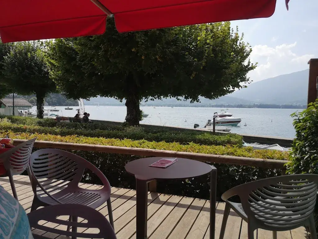 Frédéric Parrier_Le Petit Gourmet_Menthon-Saint-Bernard_review