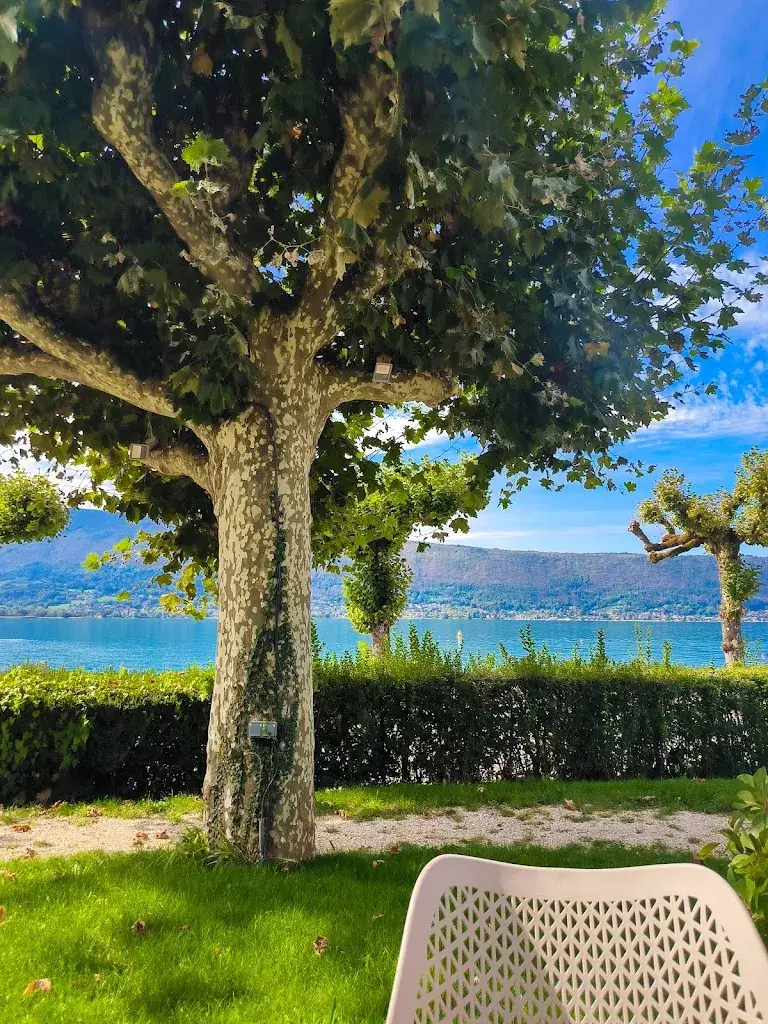 Fanny Clvz_Le Petit Gourmet_Menthon-Saint-Bernard_review