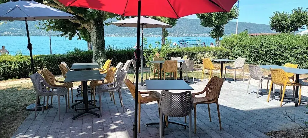 Orlane Héroult_Le Petit Gourmet_Menthon-Saint-Bernard_review