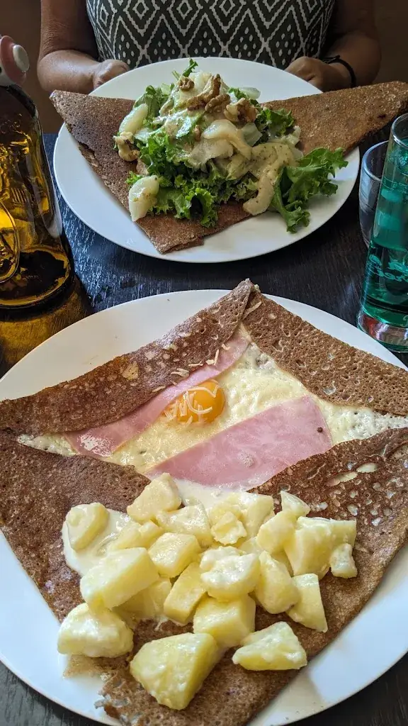 Pauric Surlis_Les Korrigans du Vidourle_Sommières_review