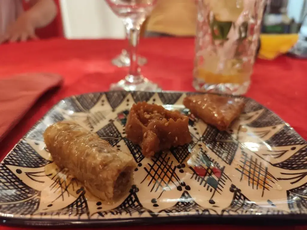 Isabelle Corucho_LE MARRAKECH_Sommières_review