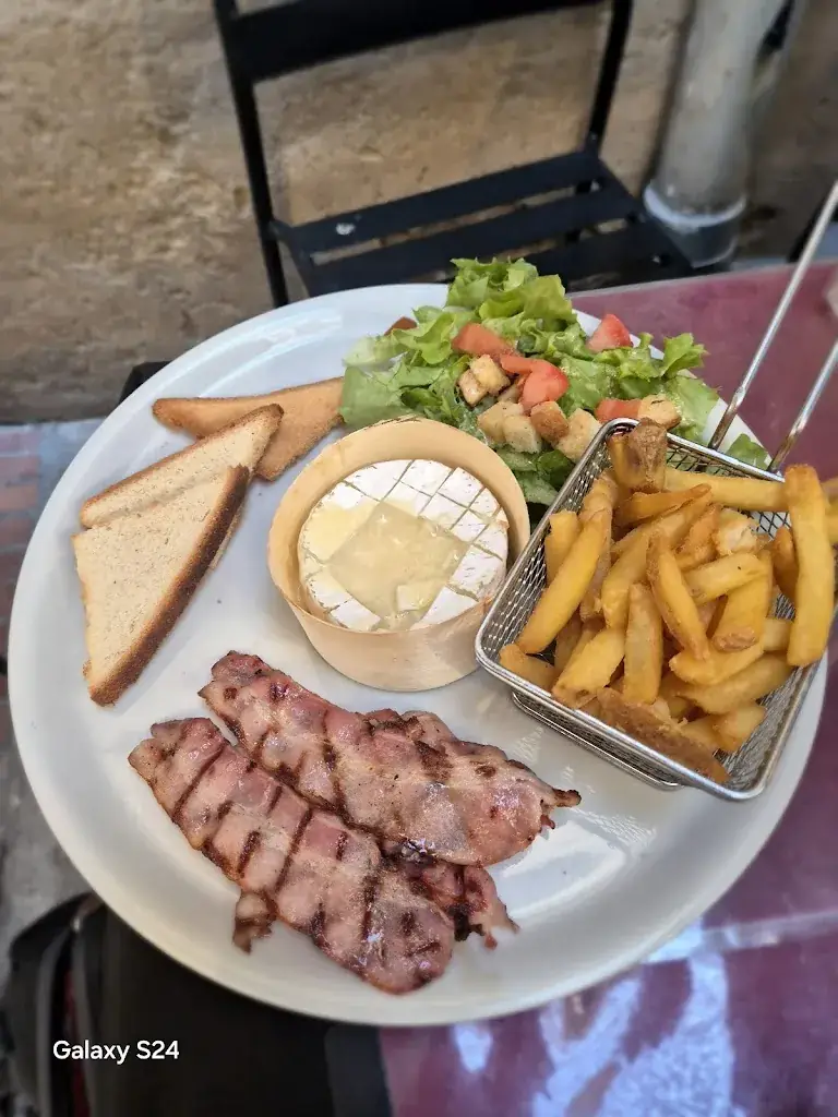 Dja_L'En-Voûtant_Sommières_review