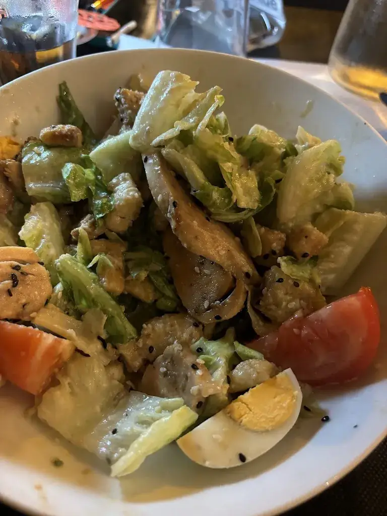 Laure M_L'En-Voûtant_Sommières_review