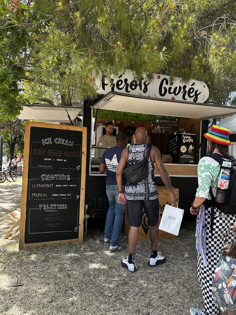 Menu_Les Frérots Givrés_Sommières_immagine_4