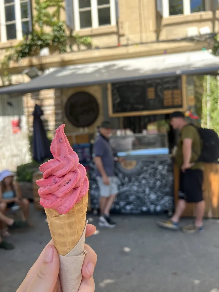 Katerina Wilhelmova_Les Frérots Givrés_Sommières_recensione