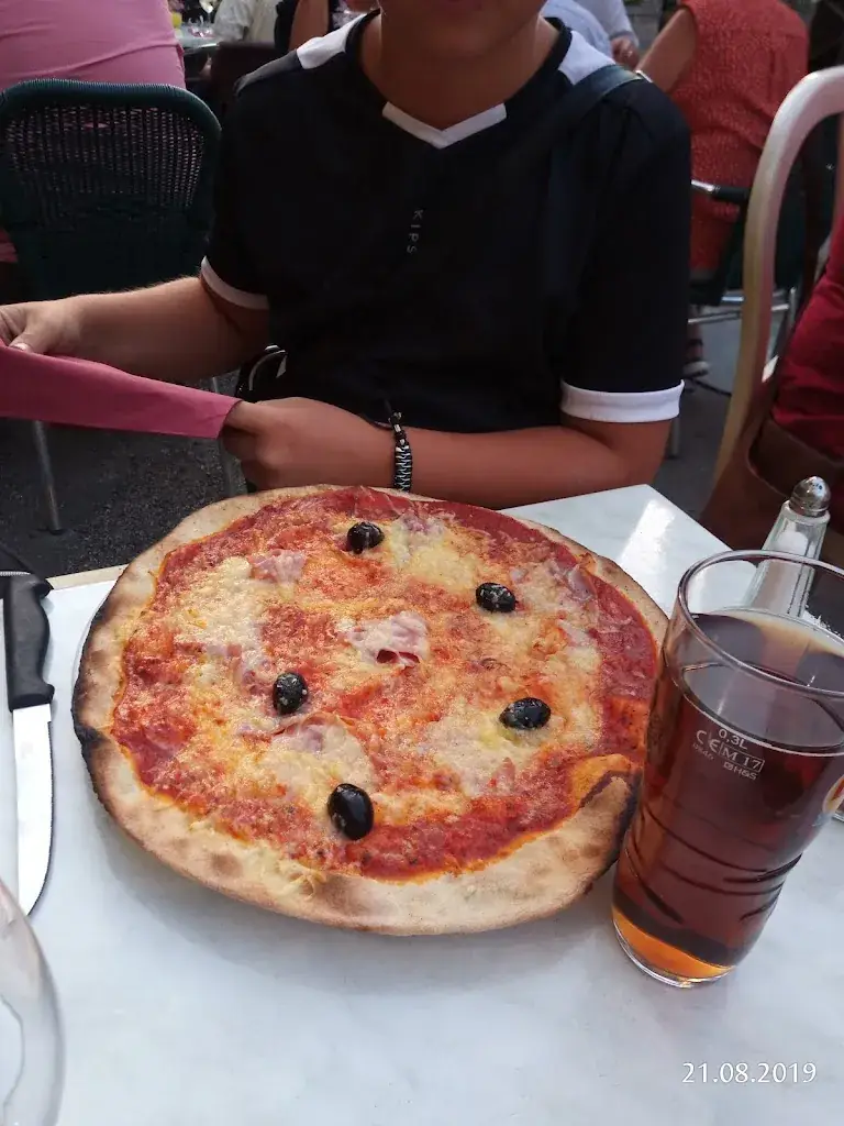 Menu_Restaurant et Chambres d'hôtes 