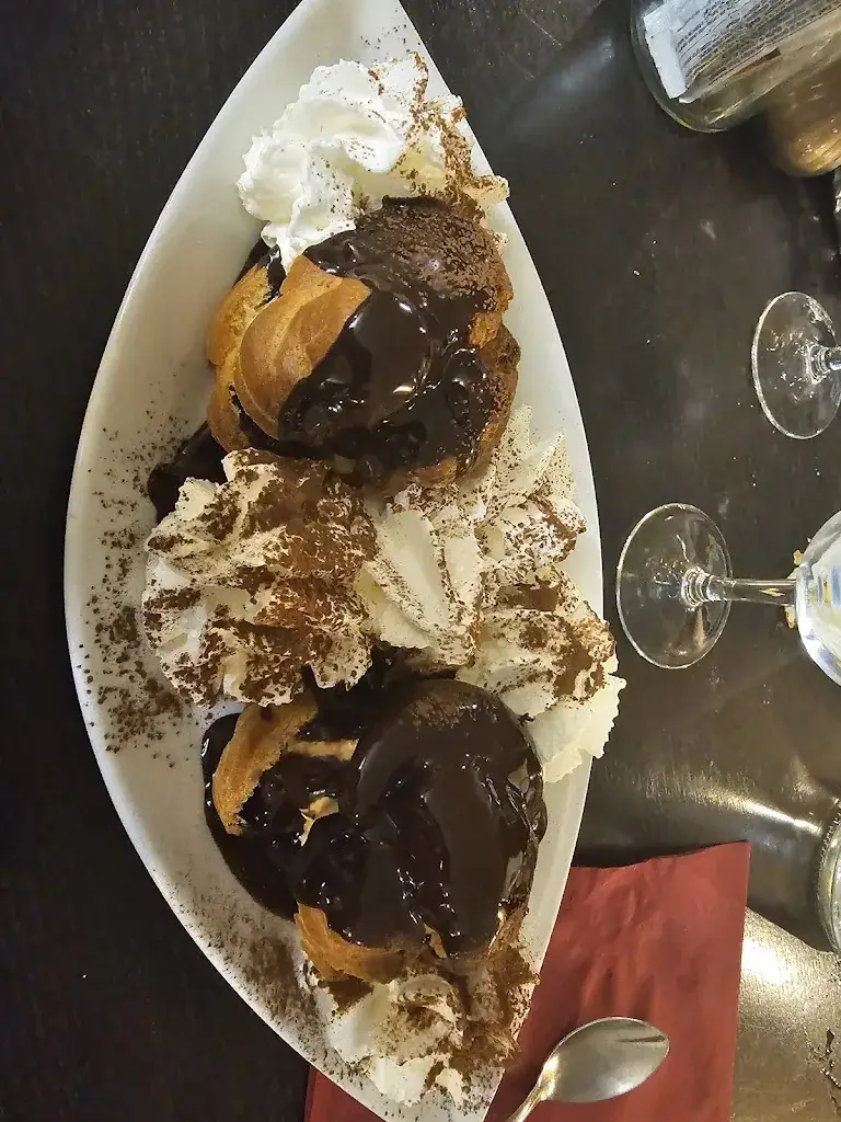 Menu_Restaurant et Chambres d'hôtes 