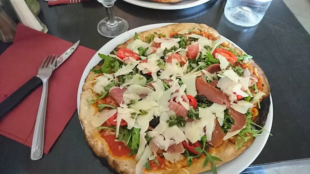 Menu_Restaurant et Chambres d'hôtes 