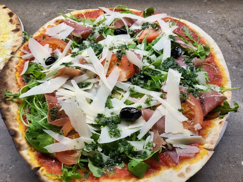 Restaurant et Chambres d'hôtes 