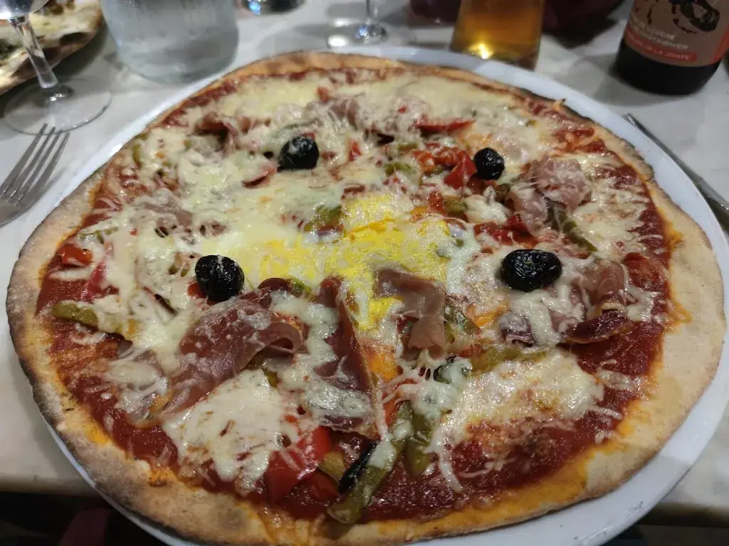 Restaurant et Chambres d'hôtes 