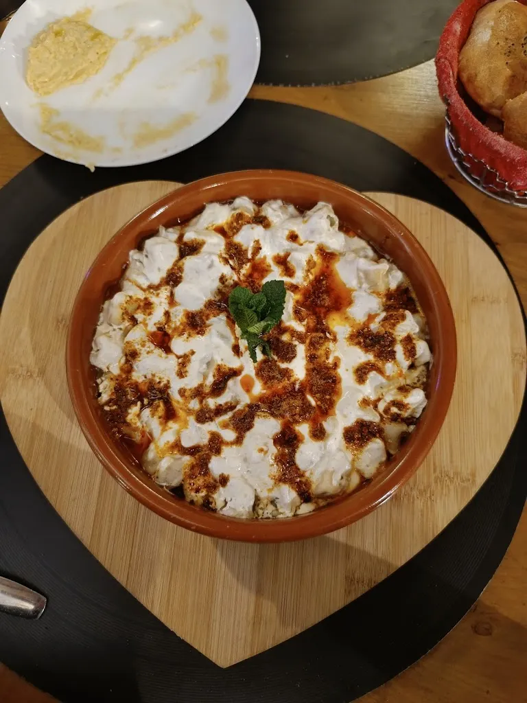 Menu_La maison de la viande turquoise_Sommières_image_6