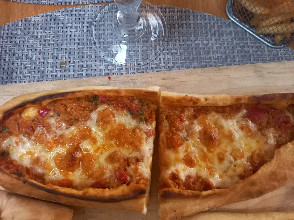 Menu_La maison de la viande turquoise_Sommières_image_8