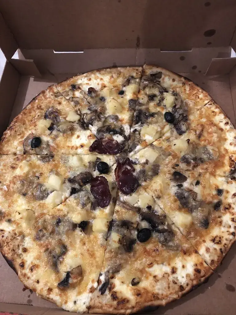 TuConnais LeS_Pizzeria La Pimienta_Sommières_review