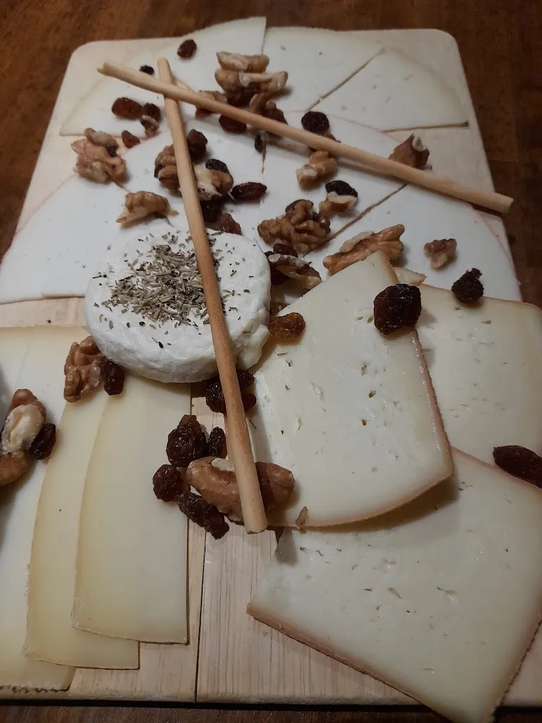 Menu_ALEGRIA Bar/Restaurant Tapas_Sommières_image_6