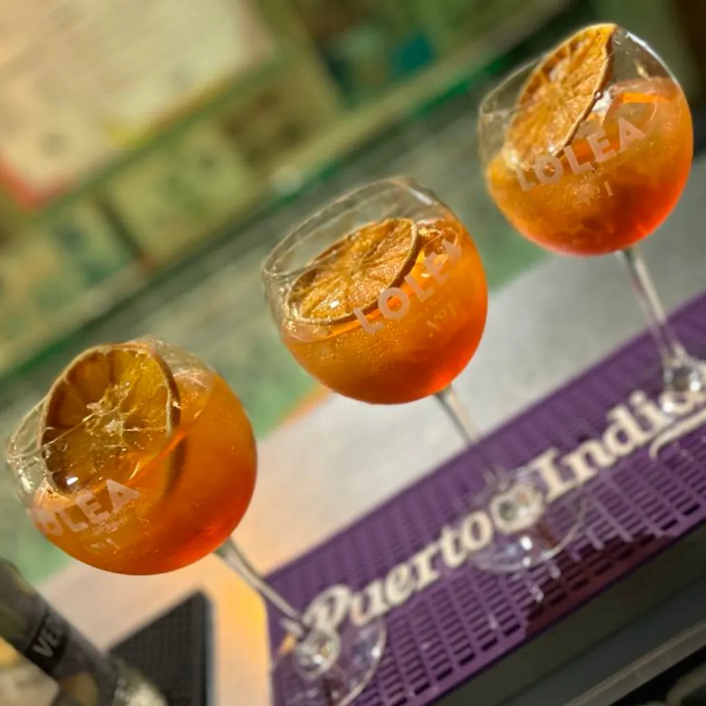 ALEGRIA Bar/Restaurant Tapas_Sommières_slider_image_2