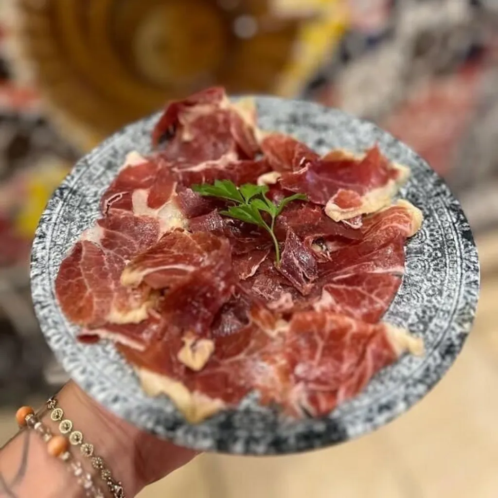 ALEGRIA Bar/Restaurant Tapas_Sommières_slider_image_3