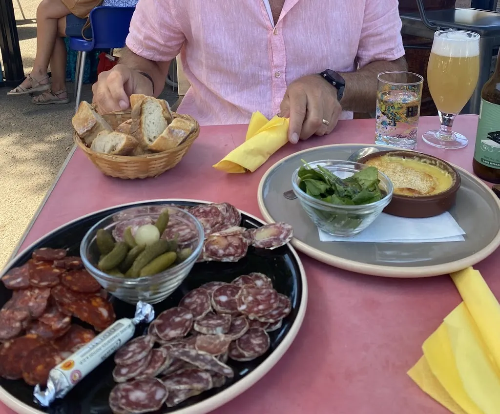 Menu_Jazz Corner Cafe_Sommières_image_8