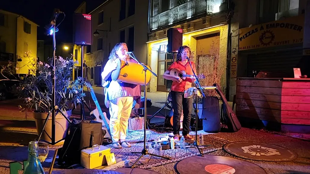 Jazz Corner Cafe_Sommières_slider_image_2