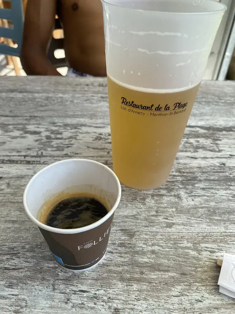 Menu_Restaurant de la Plage_Menthon-Saint-Bernard_image_7