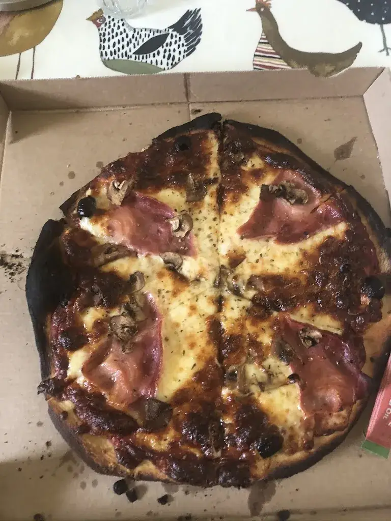 Stéphane Fillastre_Restaurant de la Plage_Menthon-Saint-Bernard_review