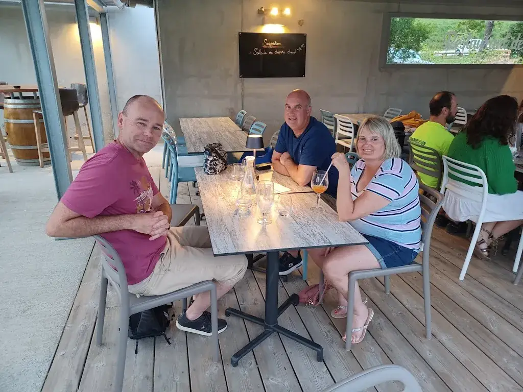 H Elliot_Restaurant de la Plage_Menthon-Saint-Bernard_review